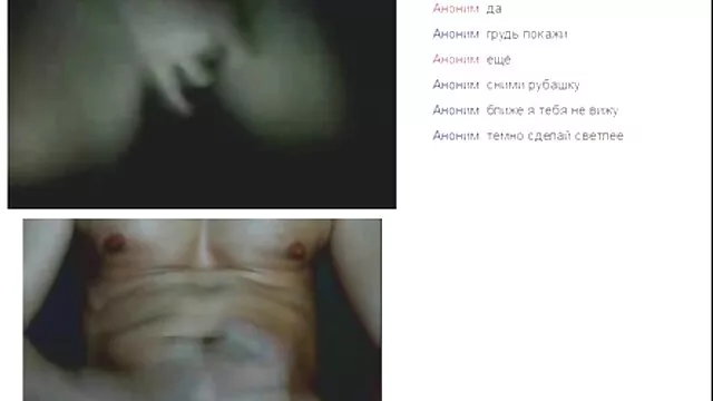 Klavdia Amalia más joven en la cama sexo audio latino