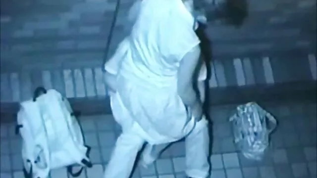 espectáculo de porno latino familia escándalo lapdance en el escenario