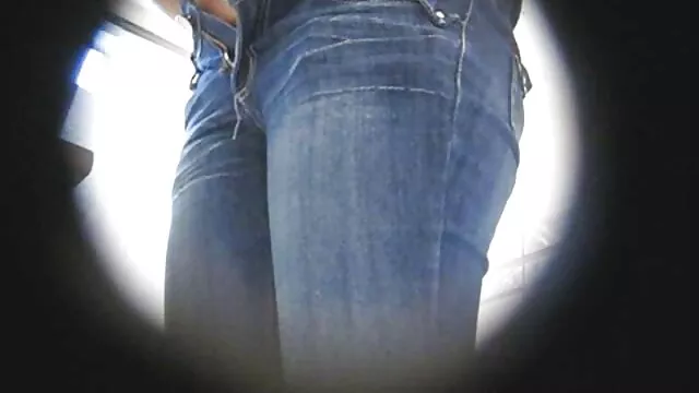 La abuela tiene un videos de cornudos latinos gran botín redondo