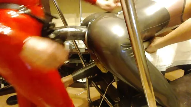 Deutsche peliculas heroticas en español latino Teen Amateurin wird vom User en den Arsch gefickt