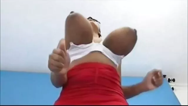 Bdsm adolescente ver porno latina consigue creampied