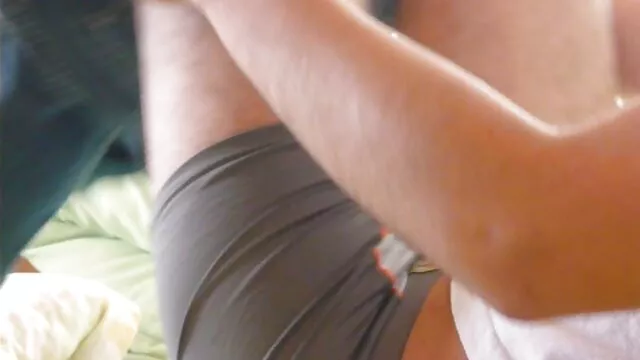 Lesbianas bilatinmen completos de nylon