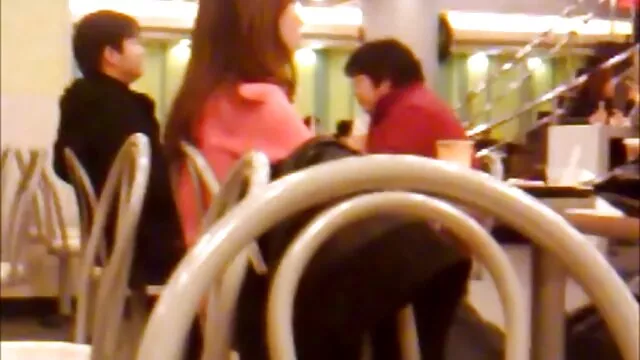 la boca de milf, el coño y el culo llenos de una sexolatinogay banda